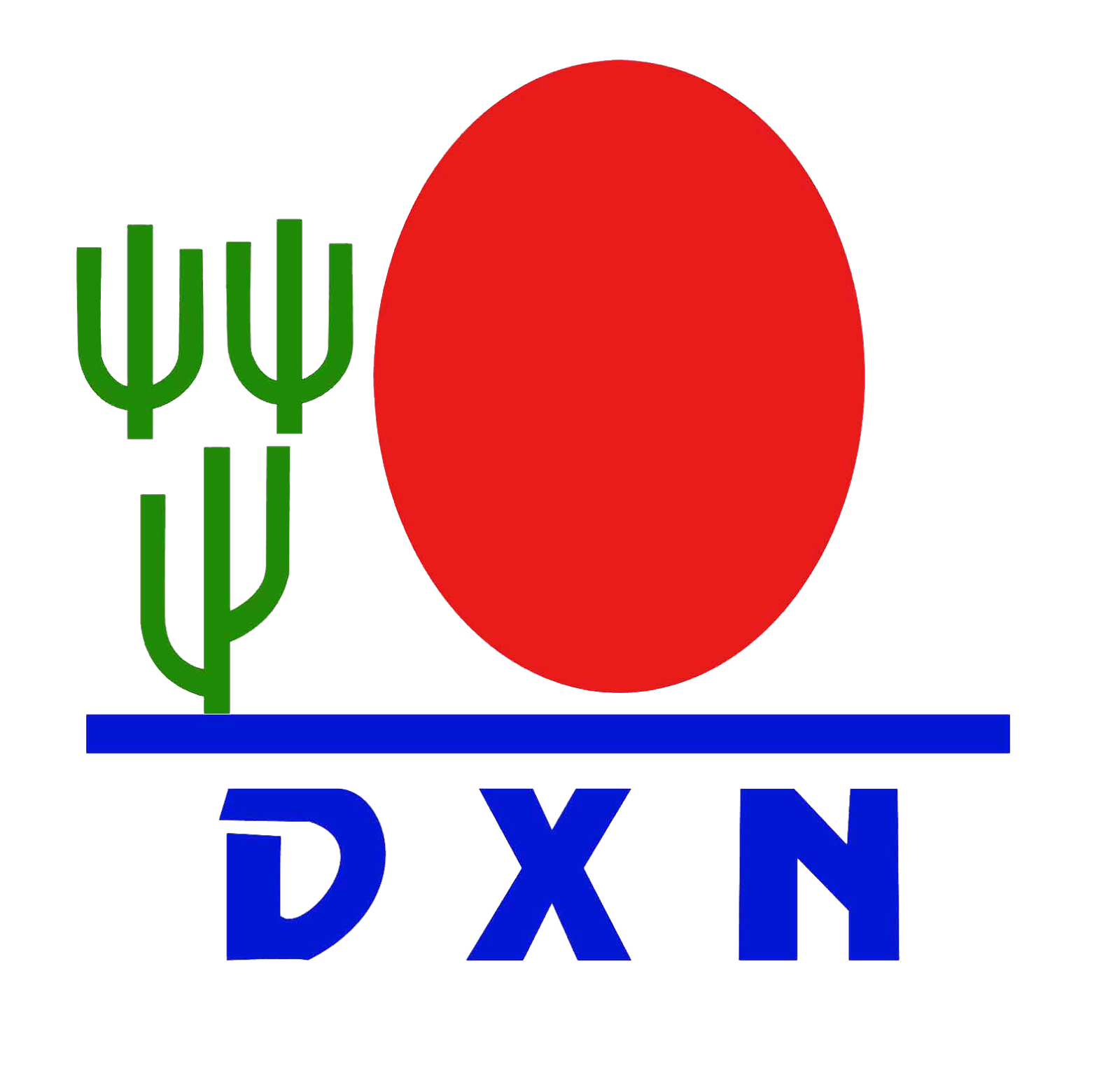 DXN Logo